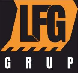LFG Grup logo